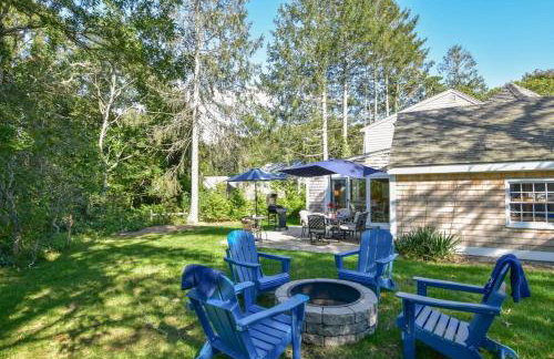 A Contemporary Gem w Cape Character Dog Friendly - Foto 1