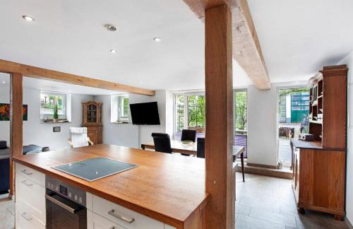 Ferienwohnung am Marienbach - Photo 12