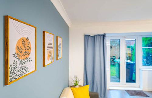 Morley Retreat Modern 3 Bed Home - Foto 47