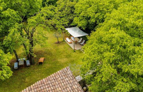 Una in Kranjčići - Haus für 5-6 Personen - Foto 13