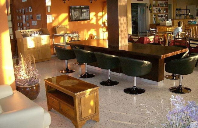 Rantzo Holiday Apartments - Foto 76