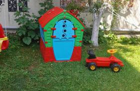 Little Paradise in Siviri - Foto 36