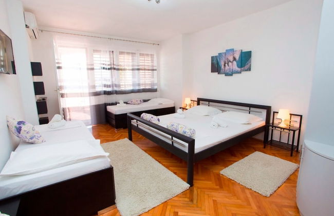 Hope - 30m to the sea & Seaview - A4 - Photo 2