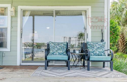 Pelican Cliff breathtaking view less than a mile to beach - Foto 33