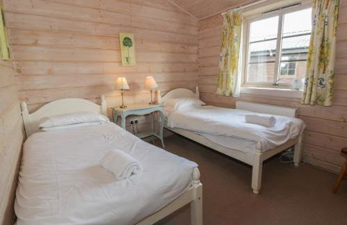 Lapwing Lodge - Foto 9