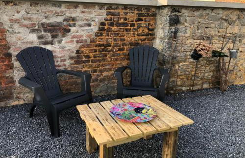 O bois dormant - Foto 41