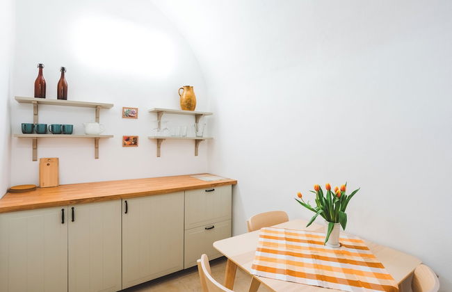 Downtown Apartments Český Krumlov - Foto 27