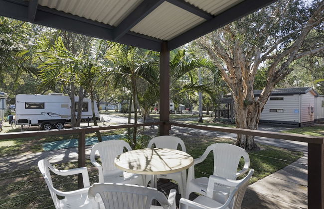 Discovery Parks - Emerald Beach - Foto 50