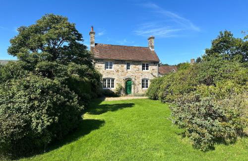 Market Garden Cottage, Sleeps 6, 2 x King Size, 2 x Singles - Foto 1