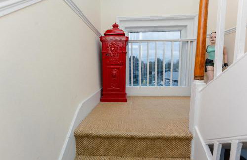 Ultrachic Georgian Townhouse In Central London - Foto 36