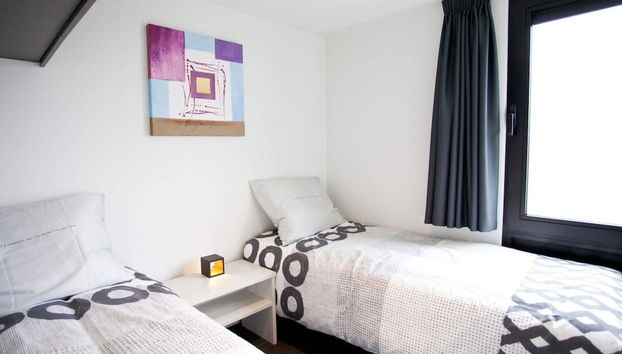 Villa With Roof Terrace Near Veluwemeer - Foto 4, Habitación