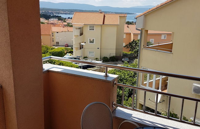 Apartments Dunja Malinska - Foto 68