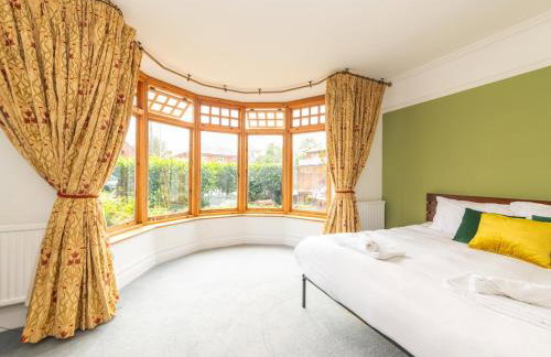 Central Caversham Traditional English House Pass the Keys - Photo 19