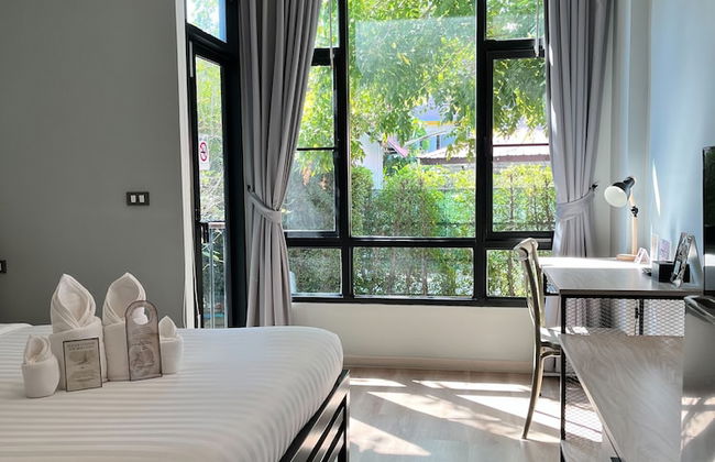 Prem Mansion U Thong - Photo 28