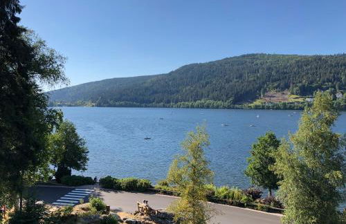 Gerardmer : Residence "l'eau vive" - Foto 15