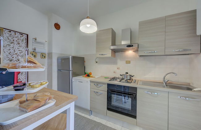 La Casa di Guido Hiking Skiing And Lakes - Foto 18