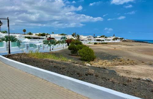 Villa del Mar Lanzarote - Luxury Beachhouse - Foto 79