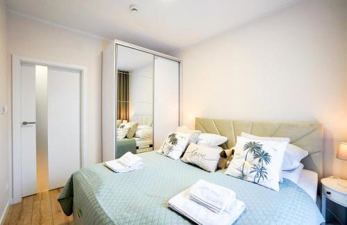 Yachtway Apartments by Baltic Home - Foto 1