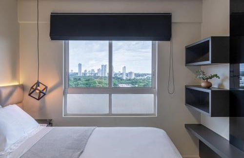 PALMAS EXPERIENCE - APARTAMENTO BRISA, no centro, vista lago! - Photo 6