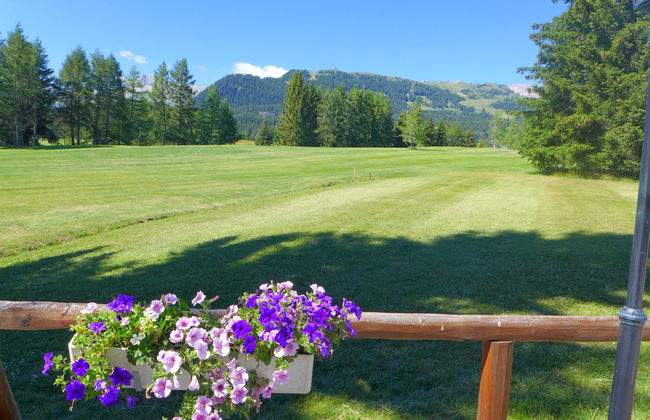 Résidence du Golf A 07 - Foto 23