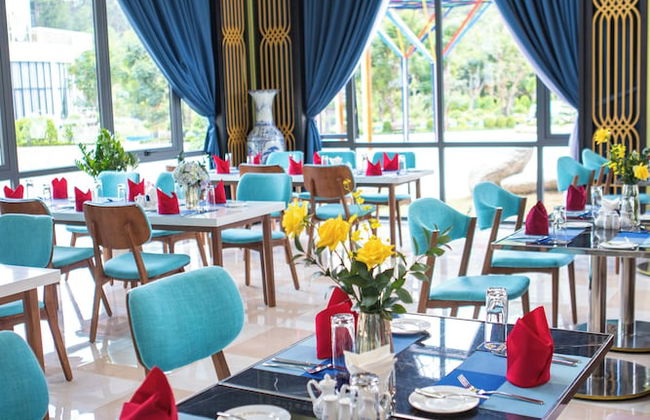 Tea Resort Prenn - Foto 44