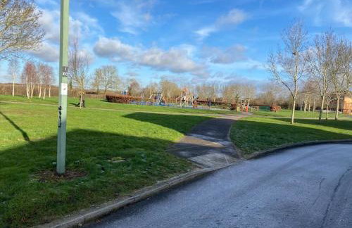 Guest House in Milton Keynes - Foto 13