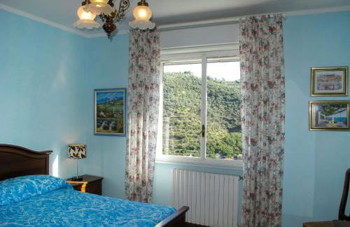 Apartment Villa Paradiso - DOL190 by Interhome - Foto 11