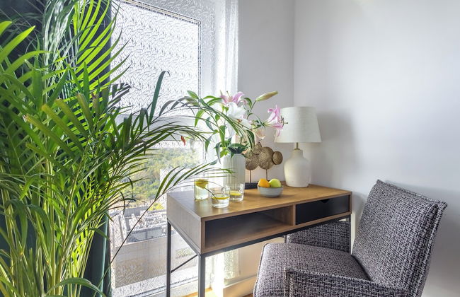 Absyntapart Apartamenty Jaworska 4 - Foto 7