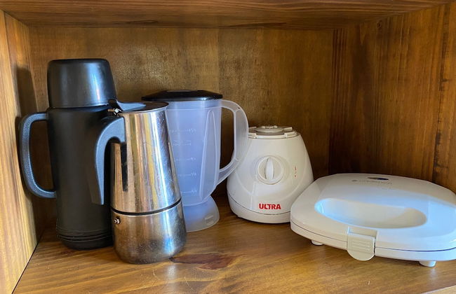 Solar da Gameleira - Foto 23