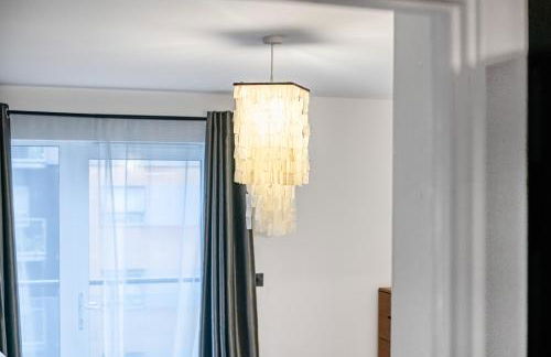 Stylish Flat next2 Wimbledon with a parking - Foto 21