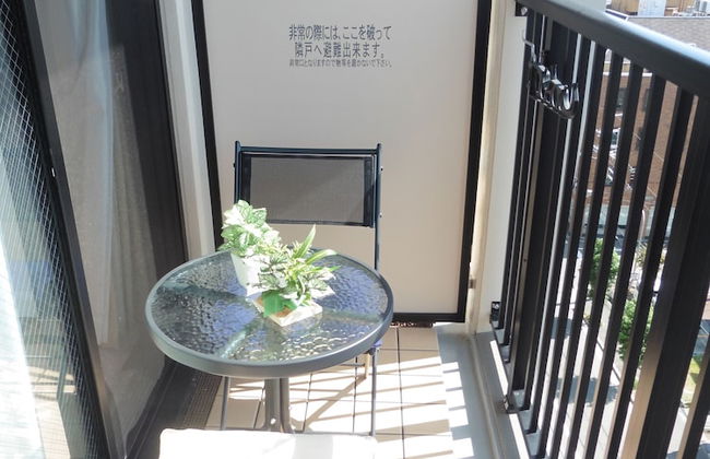 Locanda Shin-Osaka - Foto 13