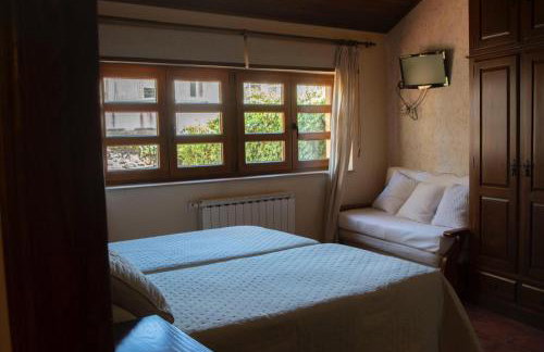 Casa rural osvilares - Foto 50