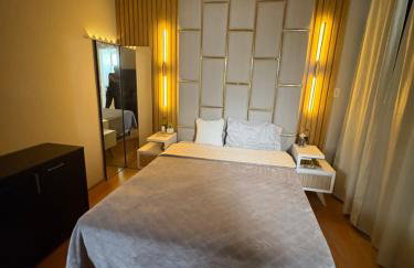 Parque plaza residence flat - Foto 17