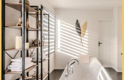 Villa Savana I T5 I Annemasse - Foto 36