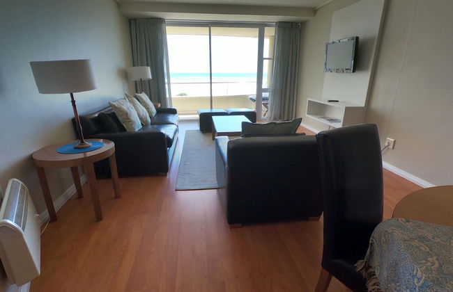 Lagoon Beach Hotel Apartments - Foto 21