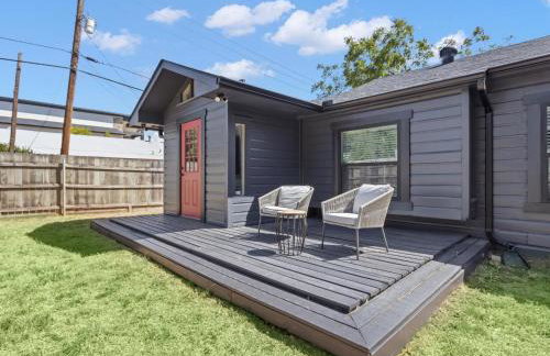 Cozy Arlington Bungalow 4/Mins to AT&T Stadium - Foto 30