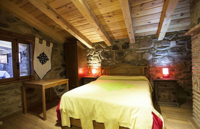 Castillo de Añón de Moncayo - Foto 19