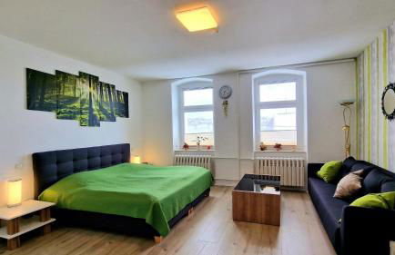 Fewo Peter Erholungsort Bärenstein - Foto 10