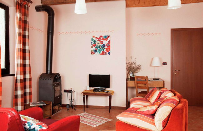 Farmhouse With a Magnificent Panorama, Swimming Pool, Near Cagli - Foto 4