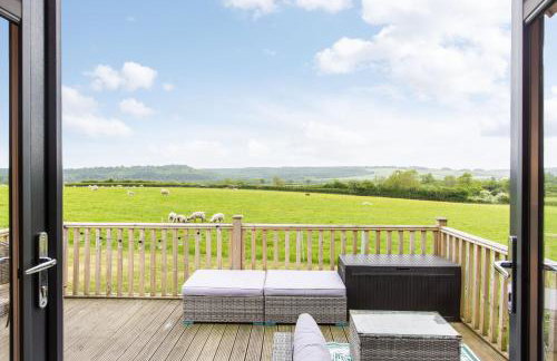 Ashberry Glamping Pod - Photo 8