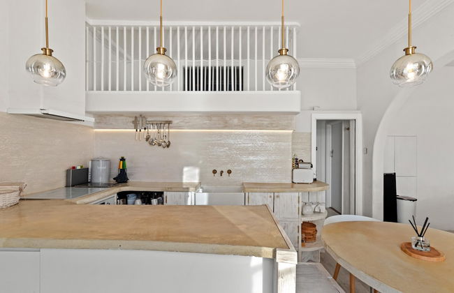 Min Y Mor - Breathtaking Sea Views - Foto 20