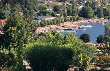 Gerardmer : Residence "l'eau vive" - Foto 17