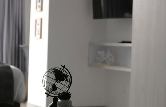 U-GO Edificio Macae - Foto 57