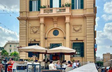 Domus Colosseum by JFM - Cozy apartment nearby Colosseum - Foto 17