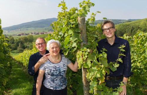 Gîte TIRE BOUCHON - Foto 25