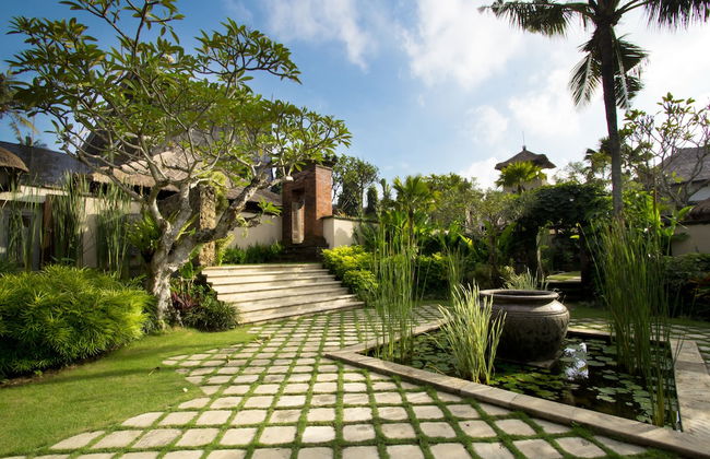 Villa Teresa Bali - Foto 43