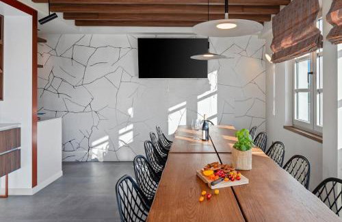 Casa GENI-heated pool, 3 bedrooms, sea views - Foto 39