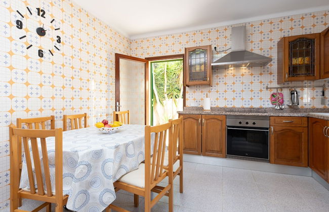 Calamari in Portocolom - Foto 12