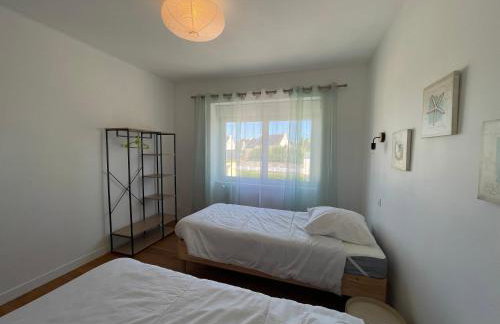 Ty Gwer proche des plages de Pors Carn & La Torche - 8 personnes - Photo 19