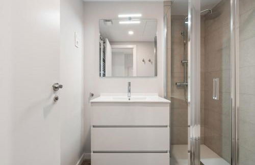 Accessible flat near the Toledo Bridge - 4A - Foto 13